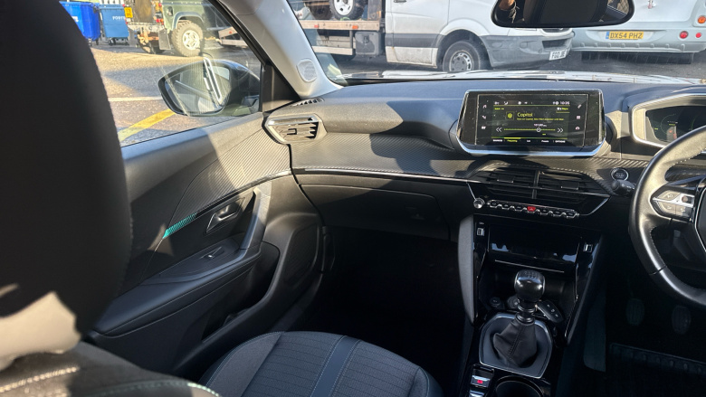 Peugeot 2008 1.2 PureTech Allure Premium 5dr Petrol Estate